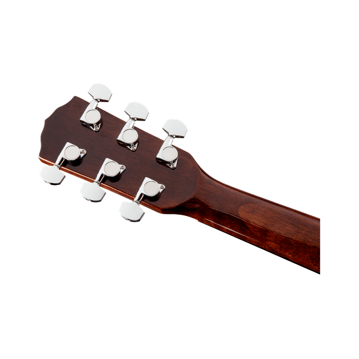 Guitarra-Electroacustica-Fender-Cd-140sce-Dreadnought-Fishman-Case