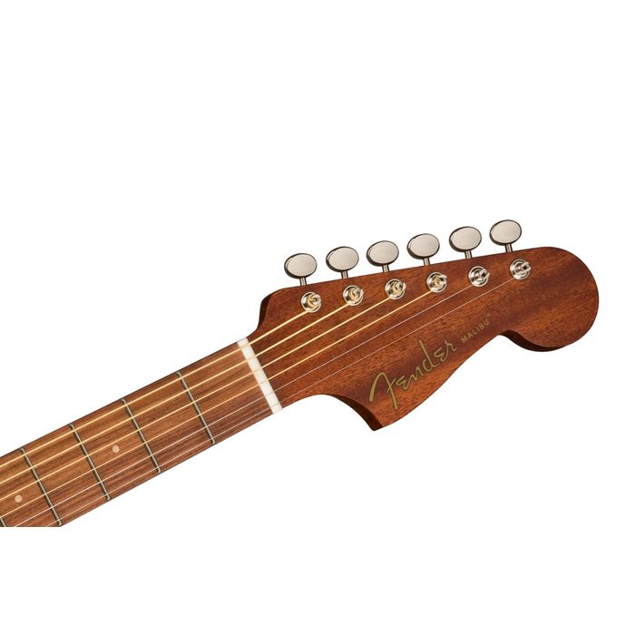Guitarra-Electroacustica-Fender-Malibu-Special-Funda-Deluxe-All-Mahogany