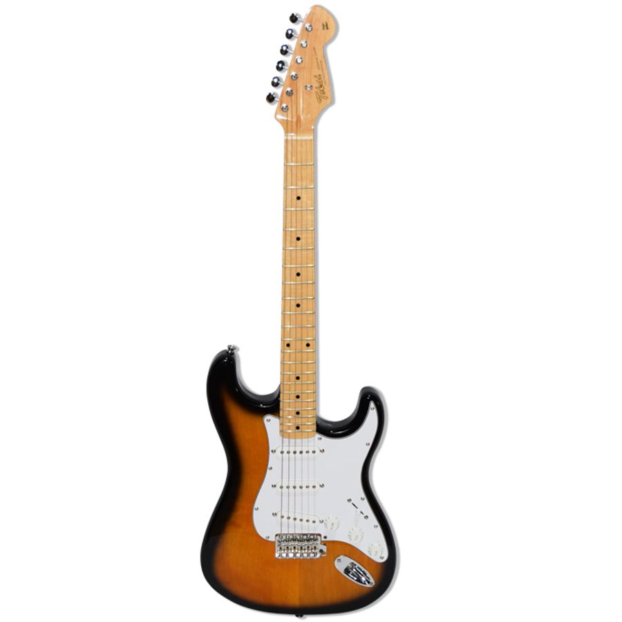 Guitarra-Electrica-Tokai-AST48GSM-Stratocaster-Maple-Golden-Sunburst