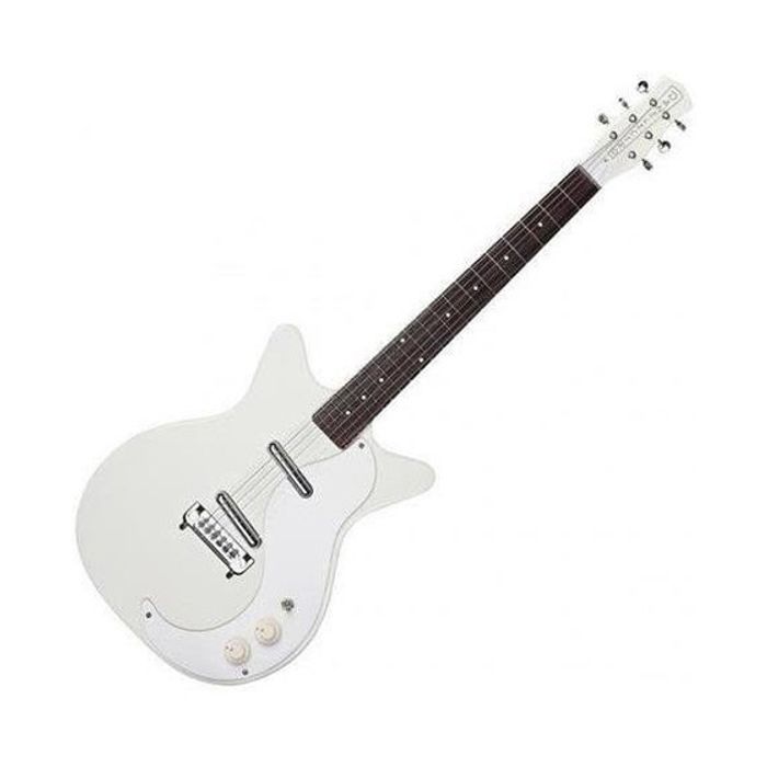 Guitarra-Electrica-Danelectro-59MNOS-59M-Aged-White