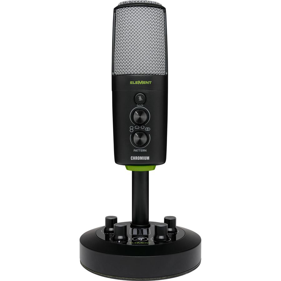 Microfono-Condenser-Mackie-Chromium-Usb-Premium-C-mixer