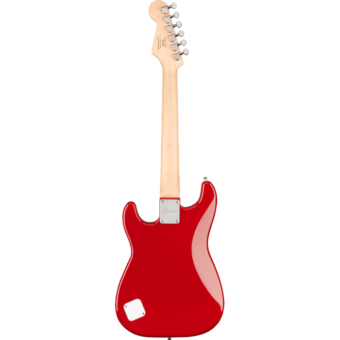 Guitarra-Electrica-Squier-By-Fender-Mini-V2-Stratocaster-Dakota-Red