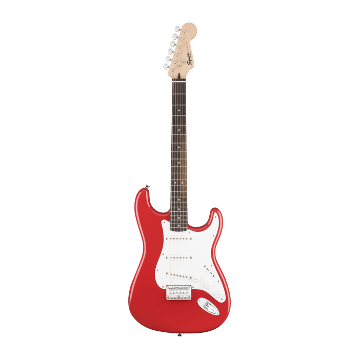 Guitarra-Electrica-Squier-By-Fender-Bullet-Stratocaster-Fiesta-Red