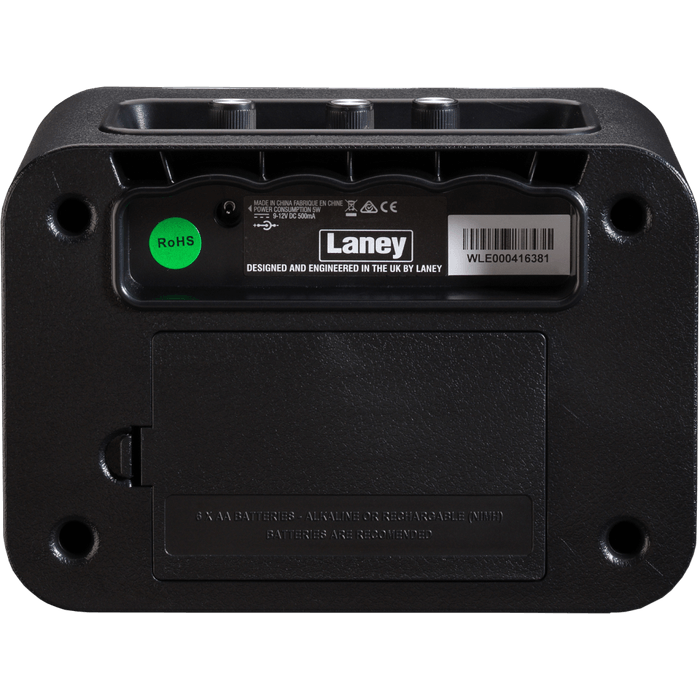 Amplificador-Laney-Mini-supergroup-Combo-3w-1x3-Drive