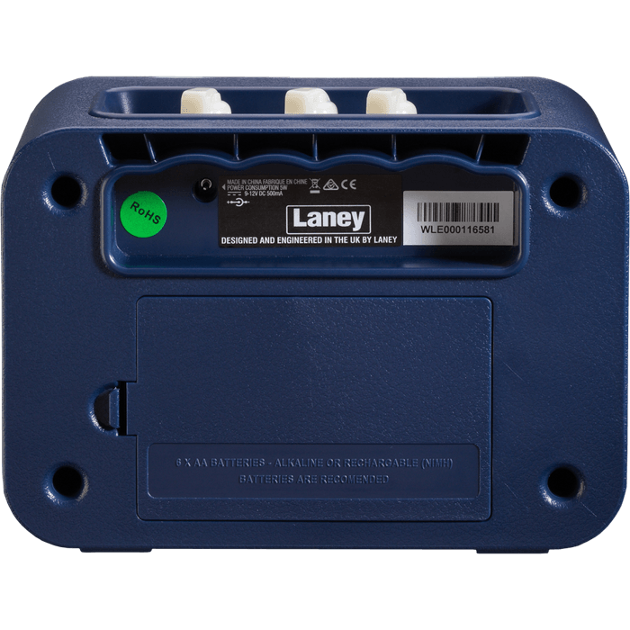 Amplificador-Laney-Mini-Lionheart-Combo-3w-1x3-Azul