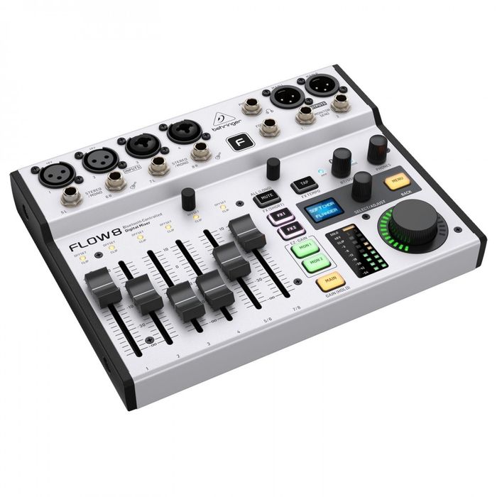 Consola-Digital-Behringer-Flow8-8-Canales-Bluetooth-Usb