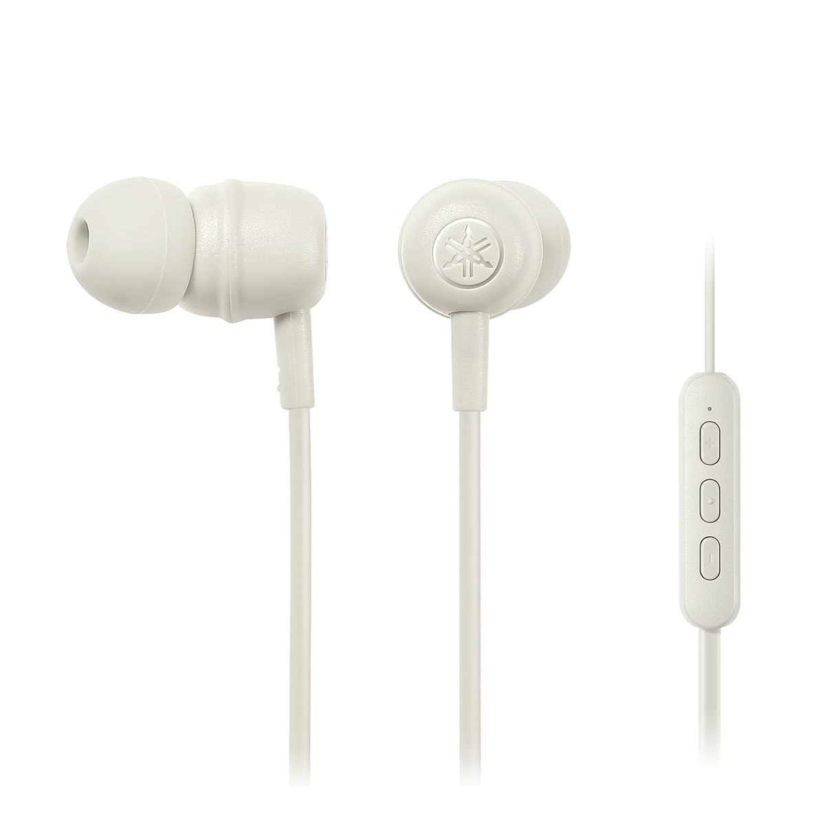 Auriculares inalámbricos Bluetooth (blanco)