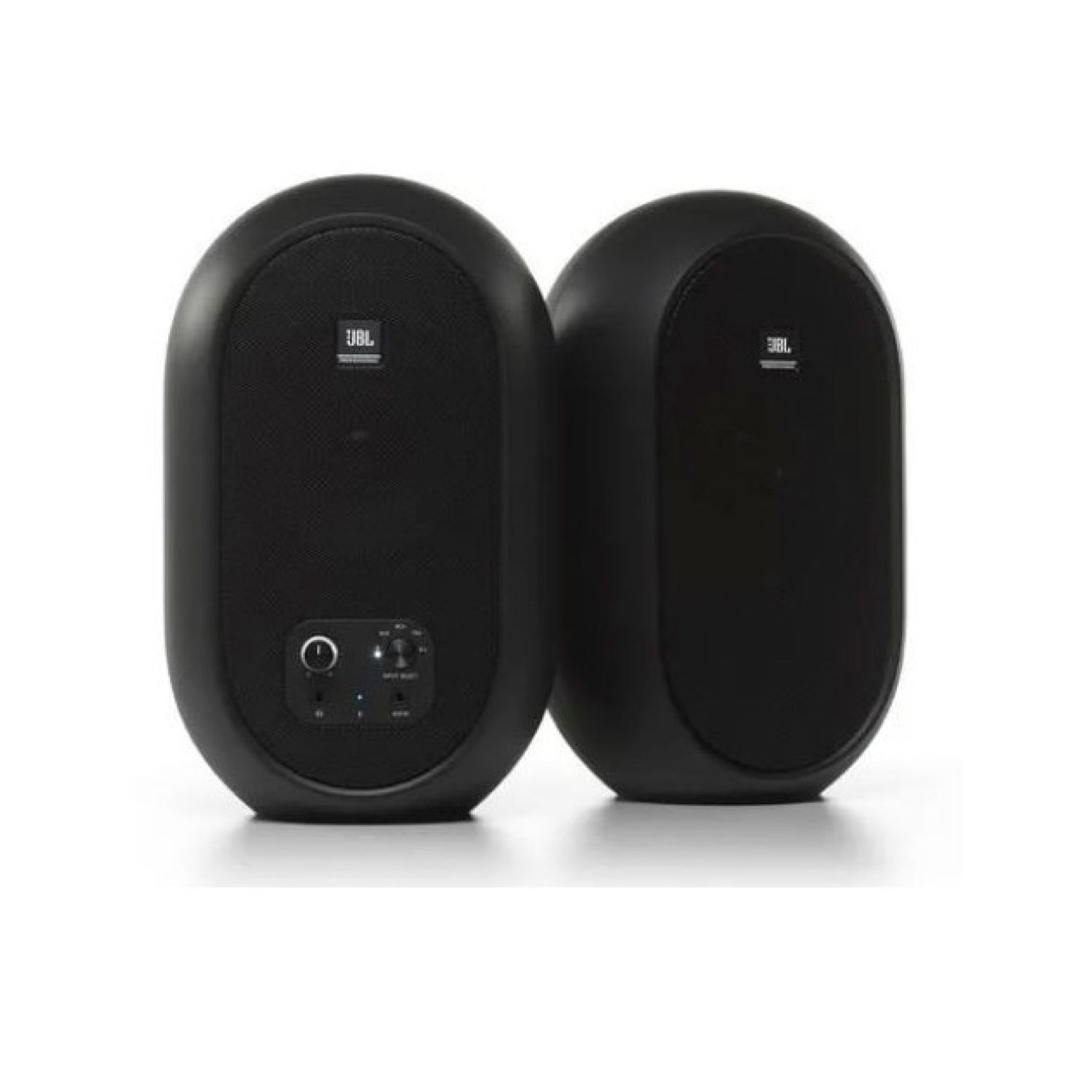 Monitor de referencia 4.5" Jbl 104SETBT Bluetooth par Negro Baires Rocks