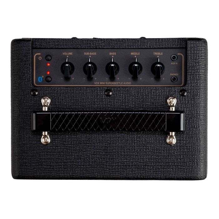 Amplificador-Guitarra-Bluetooth-VOX-Mini-MSB50-50W-Blue