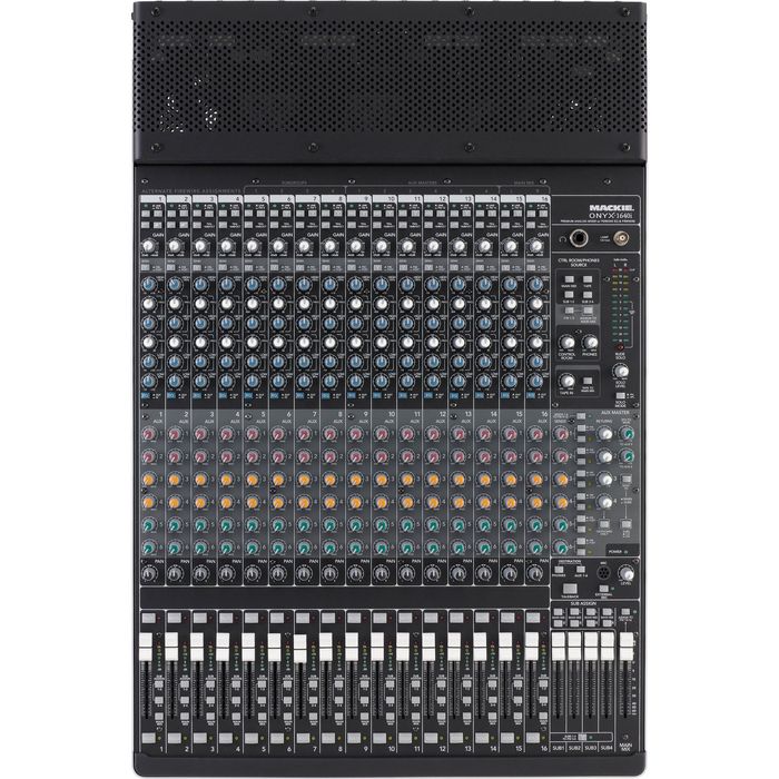 Consola-Mackie-Onyx1640i-Mixer-16-Canales-4-Buses-Firewire