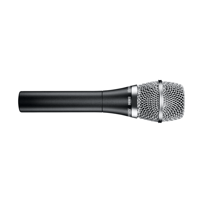 Microfono-Shure-Sm86-Condenser-P--Voces-Funda---Pipeta