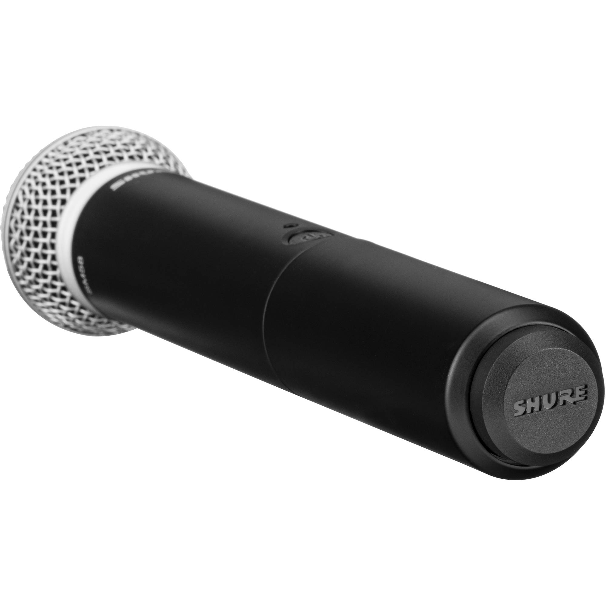 MICROFONO INALAMBRICO SHURE BLX24/SM58K12