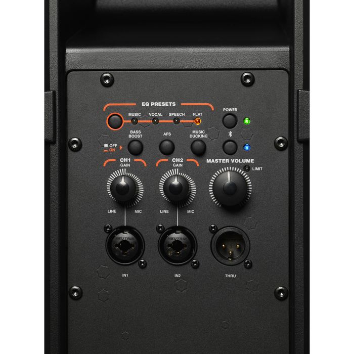Bafle-Jbl-Irx108bt-Activo-Cono-De-8-1300-Vatios-Bluetooth
