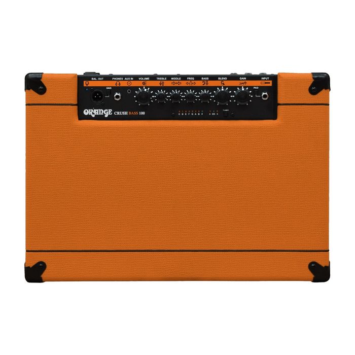 Amplificador-Para-Bajo-Orange-Crush-B100-Combo