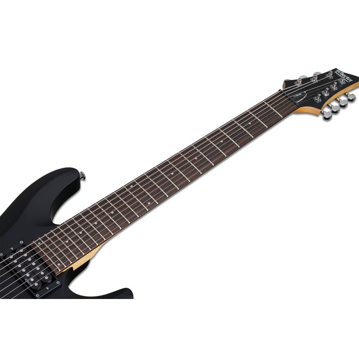 Guitarra-Electrica-Schecter-C-7-Deluxe-Lh-7-cuerdas-Satin-Black-439