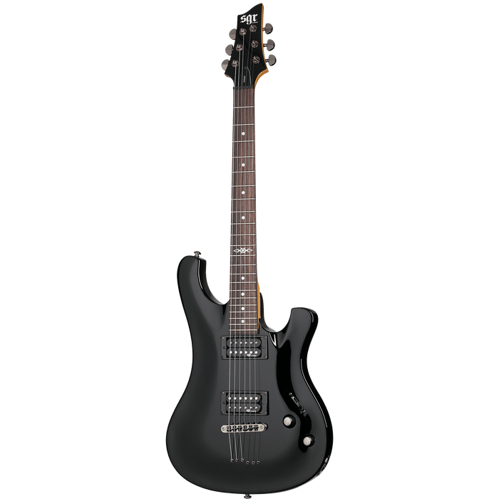 Guitarra-Electrica-Sgr-By-Schecter-006-Pkup-Hh-Rosewood-3810-Black
