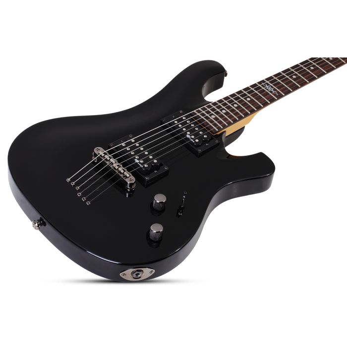 Guitarra-Electrica-Sgr-By-Schecter-006-Pkup-Hh-Rosewood-3810-Black