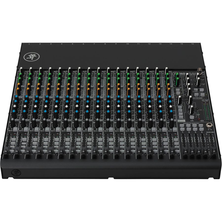 Consola-Mixer-Mackie-1604vlz4-16-Canales-Analogica-Fx