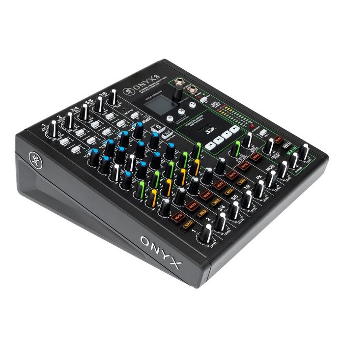 Consola-Mixer-Mackie-Onyx8-8-Canales-Analogica-Usb-Sd-Bt