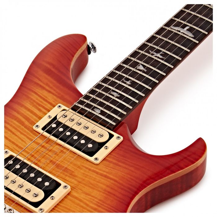 Guitarra-Electrica-Prs-Se-Custom-24-08-Funda-Vintage-Sb