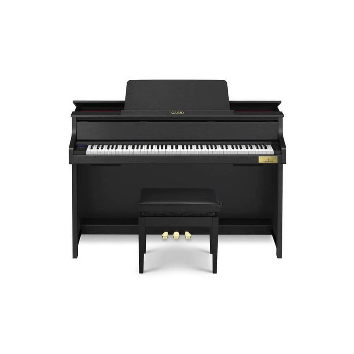 Piano-Casio-Gp310-Celviano-Grand-Hybrid-88-T-Acc.-Martillo