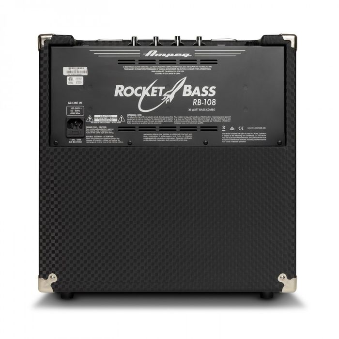 Amplificador-Para-Bajo-Ampeg-Rocket-Bass-108-30w-1x8