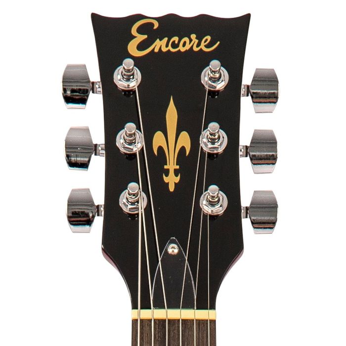 Guitarra-Electrica-Encore-E99-Csb-Tune-o-matic-Cherry-Sb