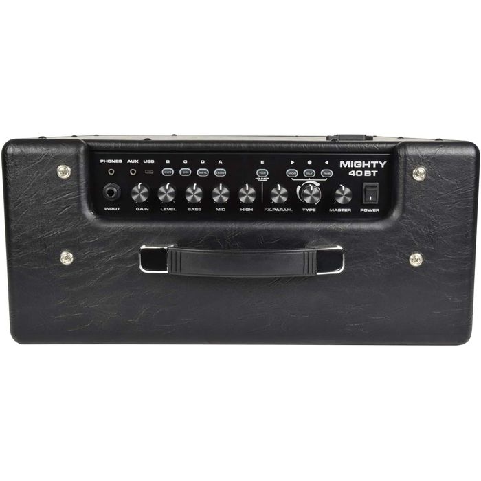 Amplificador-De-Guitarra-Nux-Mighty-40-Bt-40w-Bluetooth