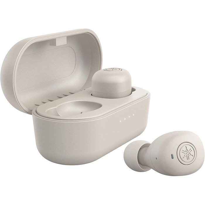 Auricular-Yamaha-Tw-e3-Wireless-In-Ear-Bluetooth-Gris
