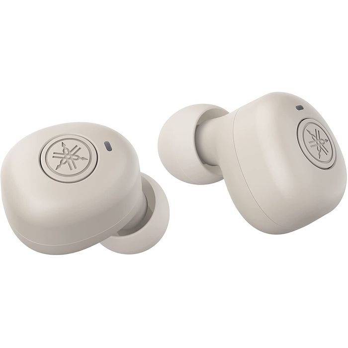 Auricular-Yamaha-Tw-e3-Wireless-In-Ear-Bluetooth-Gris
