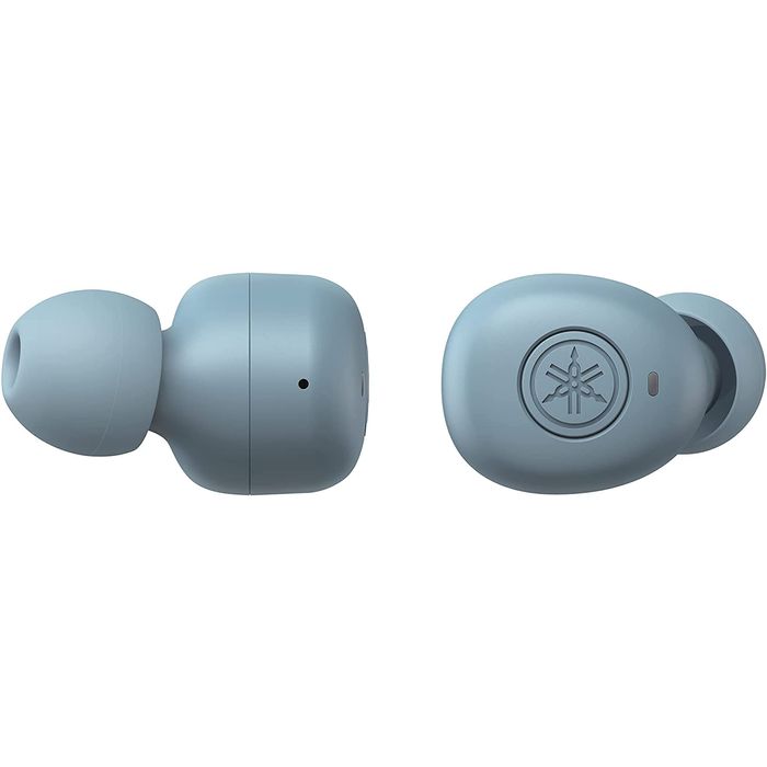 Auricular-Yamaha-Tw-e3-Inalambrico-In-Ear-Bluetooth-Celeste