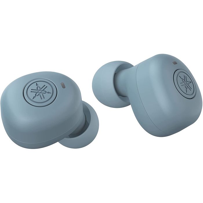 Auricular-Yamaha-Tw-e3-Inalambrico-In-Ear-Bluetooth-Celeste
