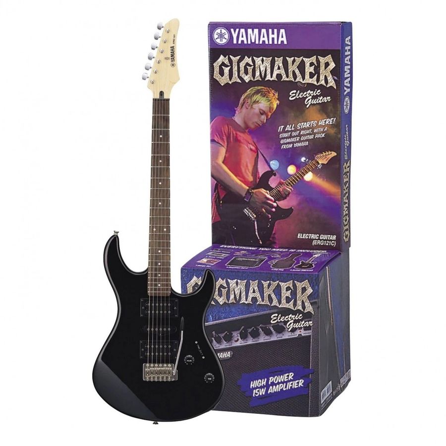 Guitarra-Pack-Yamaha-Erg121gpii-Gigmaker-Negro