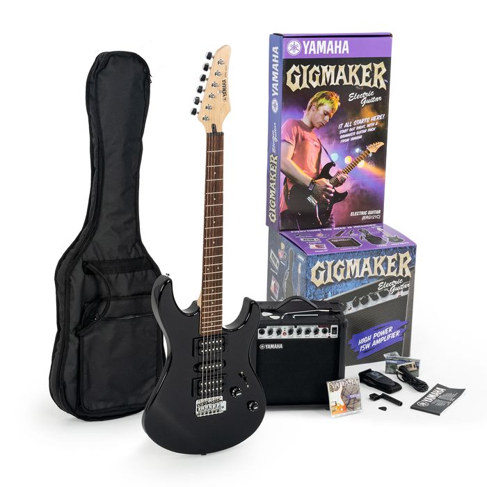 Guitarra-Pack-Yamaha-Erg121gpii-Gigmaker-Negro