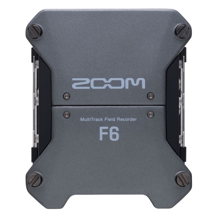 Grabador-De-Campo-Zoom-F6-6-Canales-Xlr-Interface-Usb