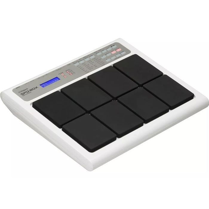 Bateria-Roland-Spd20-X-Octapad-Ultra-Sensible-700-Sonidos-Sd