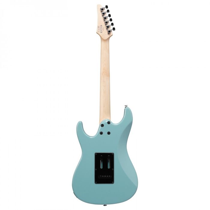 Guitarra-Electrica-Ibanez-Azes40prb-Az-Standard-Purist-Blue