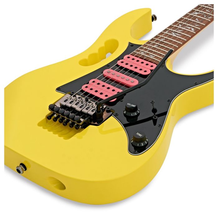 Guitarra-Electrica-Ibanez-Jemjrsp-Yw-Steve-Vai-Jem-Jr-Yellow