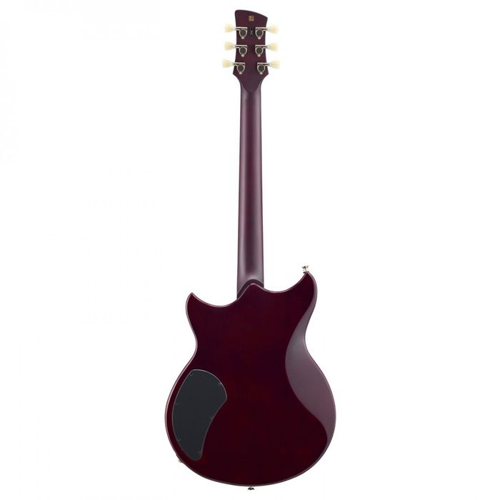 Guitarra-Electrica-Yamaha-Rss20fg-Revstar-Standard-Flash-Green
