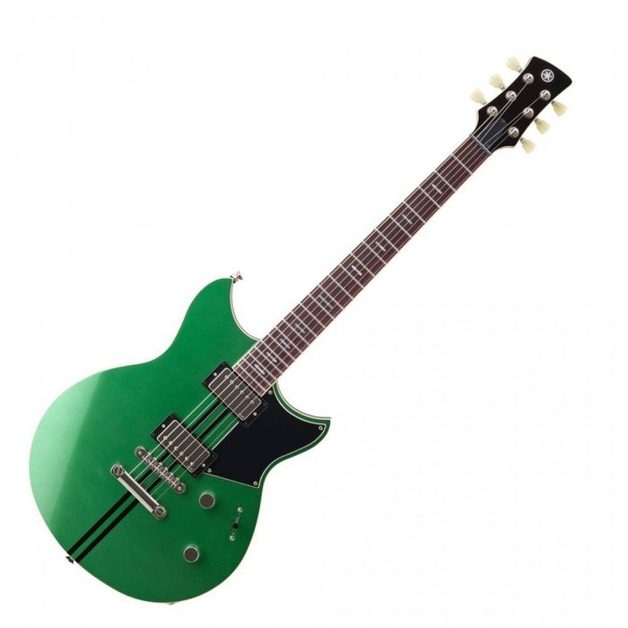 Guitarra-Electrica-Yamaha-Rss20fg-Revstar-Standard-Flash-Green