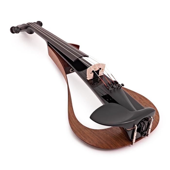 Violin-Electrico-Yamaha-Yev104-Bl-Negro-4-4-Nogal