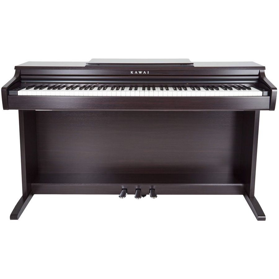 Piano-Electrico-Kawai-Kdp120-88-N-Mueble-3-Pedales-Rosewood