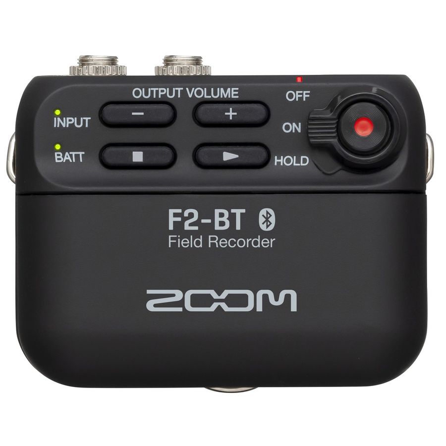 Grabador-Campo-Zoom-F2-b-Mini-Mic-Corbatero-Lmf-2-Usb-c