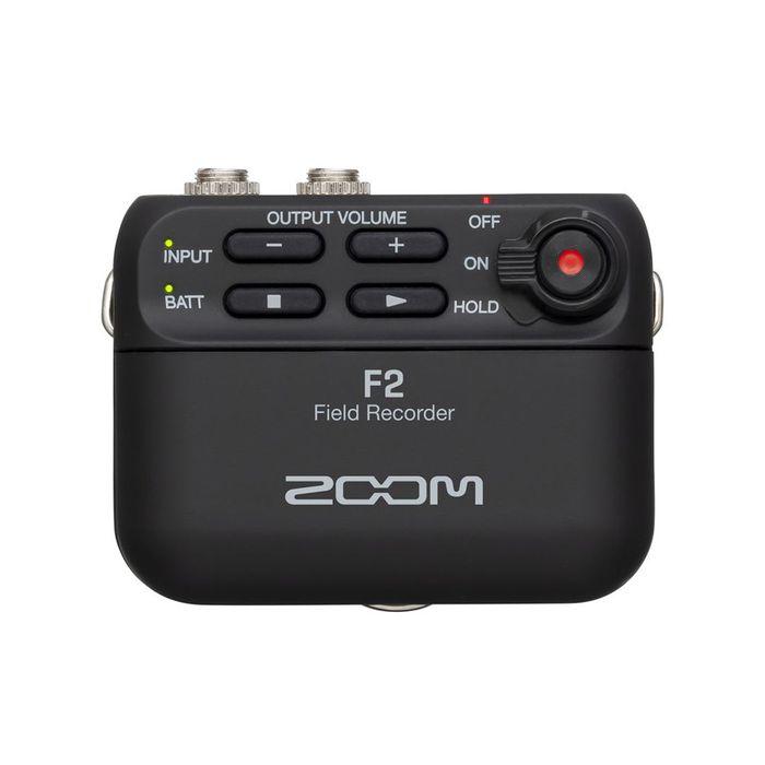 Grabador-Campo-Zoom-F2b-Mini-Mic-Corbatero-Lmf-2-Usb-c