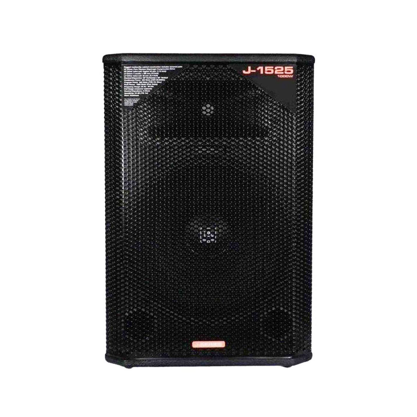 Parlantes Pasivos JBL Parlante 15 dos vías Pasivo 1000w JRX-215