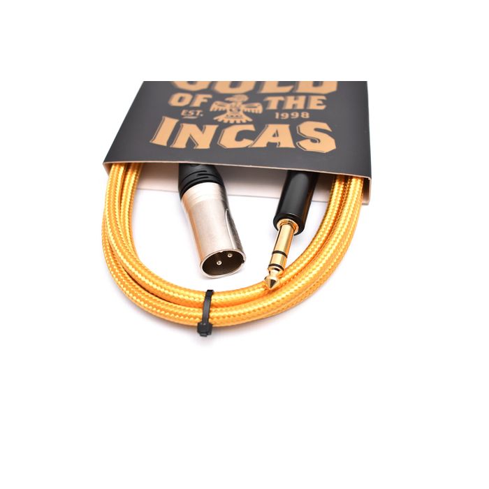 Cable-Audio-Western-CMPTRSTX20--2-mts-Xlr-a-Plug-Dorado
