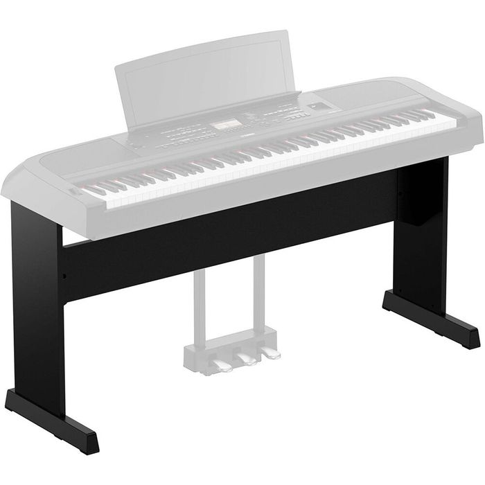 Soporte-Yamaha-L300b-P--Piano-Dgx670-Color-Negro