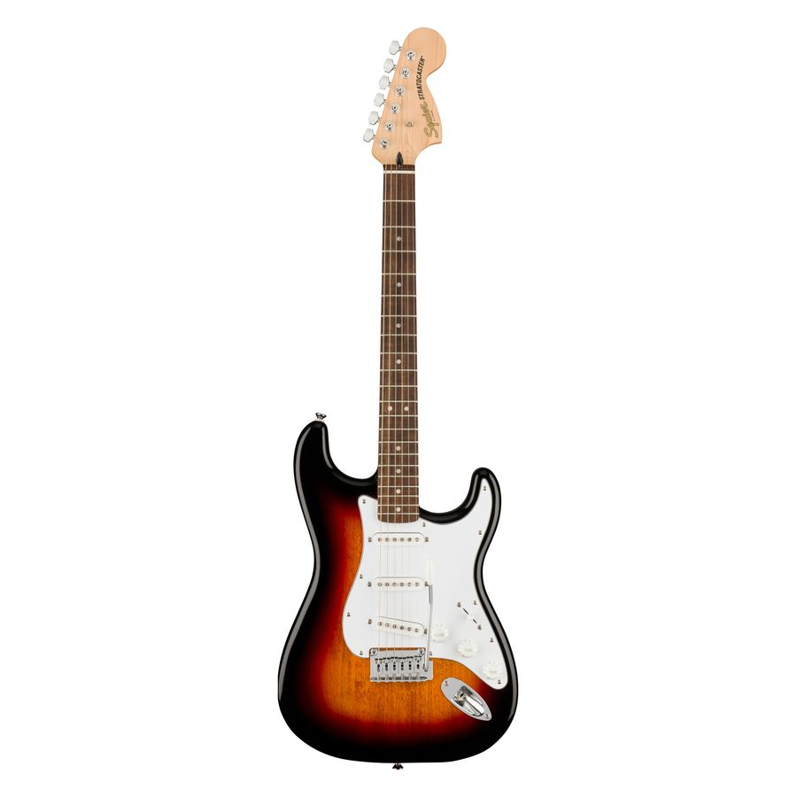 Guitarra-Electrica-Fender-Affinity-Stratocaster-SSS-Sunburst