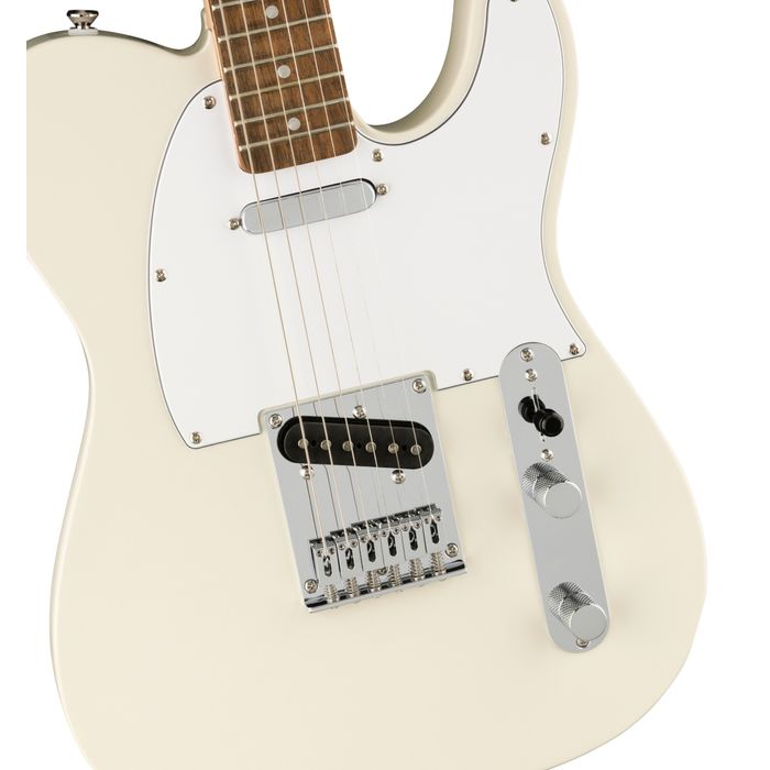 Guitarra-Electrica-Squier-by-Fender-Affinity-Telecaster-Blanca