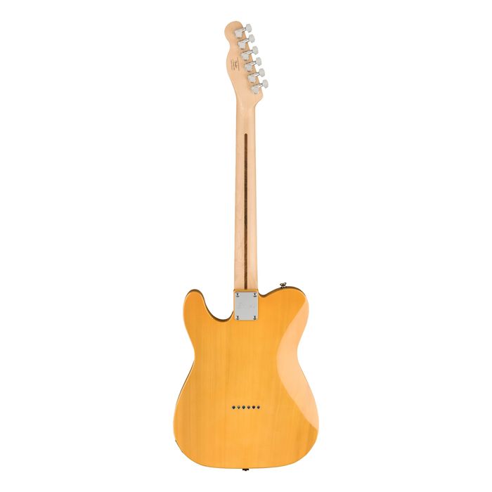 Guitarra-Electrica-Squier-by-Fender-Affinity-Telecaster-Butterscotch-Blonde-Maple